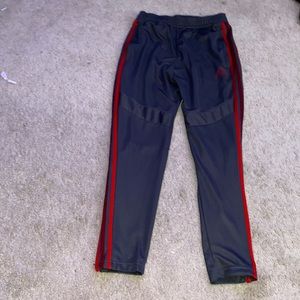 Adidas mens medium sweatpants